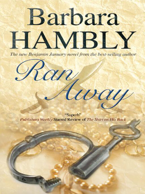 Title details for Ran Away by Barbara Hambly - Available